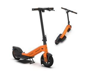 Pure x McLaren Adult Electric Scooter - Papaya