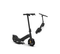 Pure x McLaren Black Exclusive E-Scooter Collaboration: The Ultimate Riding Position. More Stability. 70% More Slimline. 31mi Range, 710W Powerful Electric Scooter.