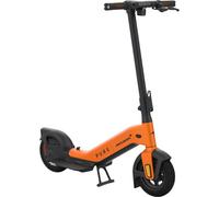 PURE ELECTRIC Pure X McLaren Special Edition Electric Folding Scooter - Papaya, Orange