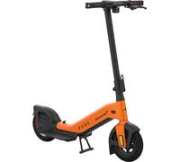 Pure X Mclaren Electric Scooter, Orange