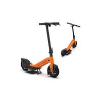 Pure X Mclaren Papaya Electric Scooter One Colour