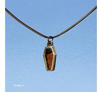 Pure X - Pure X [VINYL]