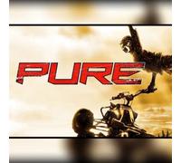 Pure (Xbox One / Xbox Series X|S) Xbox Live Key - TURKEY