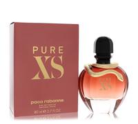 Pure XS by Paco Rabanne Eau De Parfum Spray 2.7 oz for Women