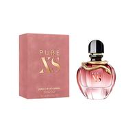 Pure XS For Her Eau de Parfum 50ml