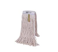 Pure Yarn Natural Kentucky Mop Head 12oz (Each)