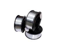 Pure Zinc Coated Steel Wire for Cement Binding - 0.m to 5mm Thickness, 12x300mm Length -, Rust-Resistant Construction Wire for Reinforcement and Securing