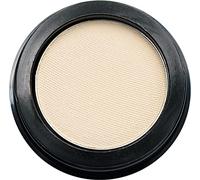 Pure Zivaª Naked French Vanilla Off White Nude Neutral Matte Pressed Powder Single Vegan Eyeshadow; Talc, Paraben & Cruelty Free