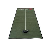 P2I Golf Putting Mat 80cm x 237cm