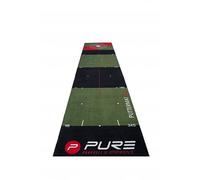 Pure2Improve 3 Metre (9.84 Foot) Golf Putting Mat
