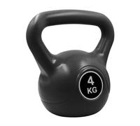 Pure2Improve - 4Kg Kettle Bell