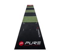 Pure2Improve 5 Metre Practice Golf Putting Mat