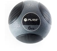 Pure2Improve 6kg Medicine Ball - - Size: ONESIZE