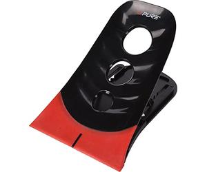 Pure2Improve - Adjustable Golf Putting Trainer - Accuracy, Shot Control, Putting Practice, Golf Putting Training Aid