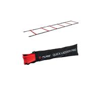 Pure2Improve Agility Ladder Pro in Red Pure2Improve Red
