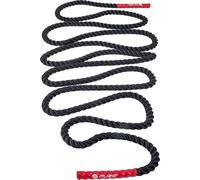 Pure2improve Battle Rope Black 12 m