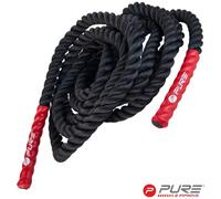 Pure2Improve Battle Ropes 9/12 Meters - - Size: ONESIZE