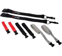 Pure2Improve Pure2Improve Break-Away Belt - Multi One Size