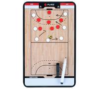 Pure2Improve Coach Board Handball in White Pure2Improve White
