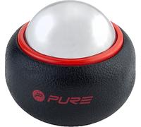 Pure2Improve Cold Ball Roller - Black One Size