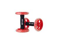 Pure2Improve Core Training Wheels in Red Pure2Improve Red