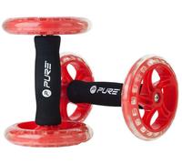 Pure2Improve Core Training Wheels - - Size: ONESIZE