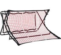Pure2Improve Football Rebounder & Ramp