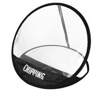Pure2Improve Golf Chipping Net in Black Pure2Improve Black
