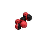 Pure2Improve Impact Balls, black