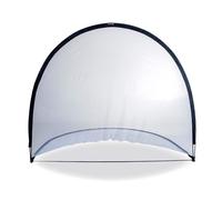 Pure2Improve Unisex Adult Golf Practice Net Golf Practice Net - White,