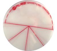 Pure2Improve Golf Putting Ghost Hole