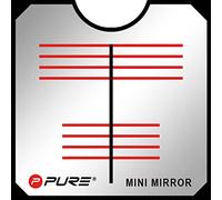 Pure2Improve Mini Putting Mirror 8cm