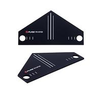 Pure2Improve Pure2Improve Pointer - Black One Size