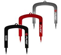 Pure2Improve Golf Putting Training Gates (Set of 3)