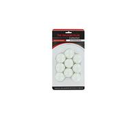 THEGOLCLB The Golfers Club Distance 9 Golf Ball Pack | American Golf white