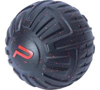 Large Massage Ball Pure2Improve Black One Size