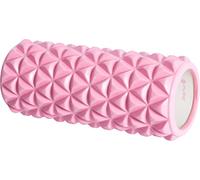 Pure2Improve - Massage Muscle Foam Roller for Deep Tissue Massage, Yoga, Exercise, Fitness, Pilates