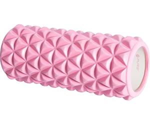 Pure2Improve - Massage Muscle Foam Roller for Deep Tissue Massage, Yoga, Exercise, Fitness, Pilates