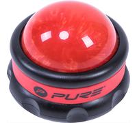 Pure2Improve Massage Relax Ball in Red Pure2Improve Red