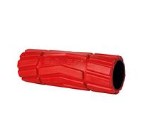 Pure2Improve Massage Roller - Red, Medium