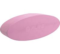 Pure2Improve - Non-Slip EVA Foam Egg Yoga Blocks - For Yoga, Pilates, Home Training