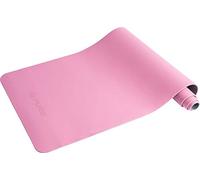 Artze Wall Art Pure2Improve - Non-Slip Yoga Fitness Mat for Yoga, Exercise, Pilates, Gymnastics - With Carry Straps