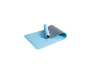 Pure2Improve Non-slip Yoga Fitness Mat in Blue Pure2Improve Blue