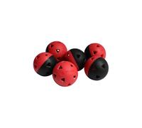 Pure2Improve Impact Balls, black