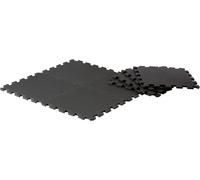 Pure2Improve PE Puzzle Mat in Black Pure2Improve Black