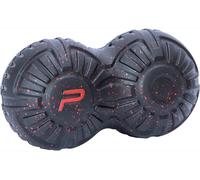 Pure2Improve Peanut Massage Ball, Black