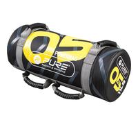 Pure2improve Power Bag 5kg Black 5 kg