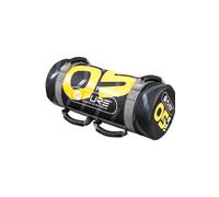 Pure2improve Power Bag 5kg - Black/yellow Pure2Improve Black One Size