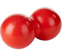 Pure2Improve Pure2Improve Pressure Pointer Red - Red One Size