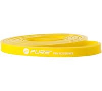 Pure2Improve Pro Resistance Band Light in Yellow Pure2Improve Yellow